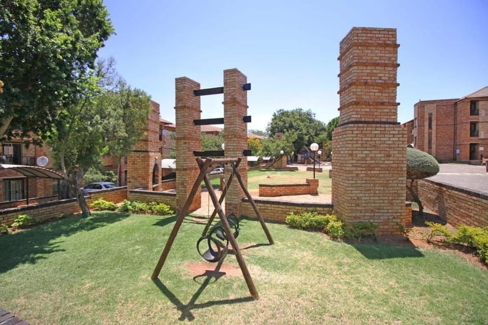 VH Apartments have fun with us Apartment in Gauteng