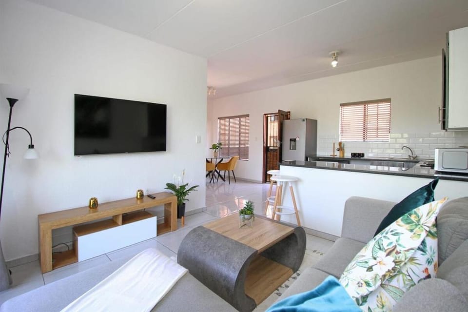 VH Apartments have fun with us Apartment in Gauteng