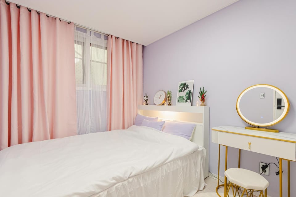 ANJEL Stay Apartment in Seoul