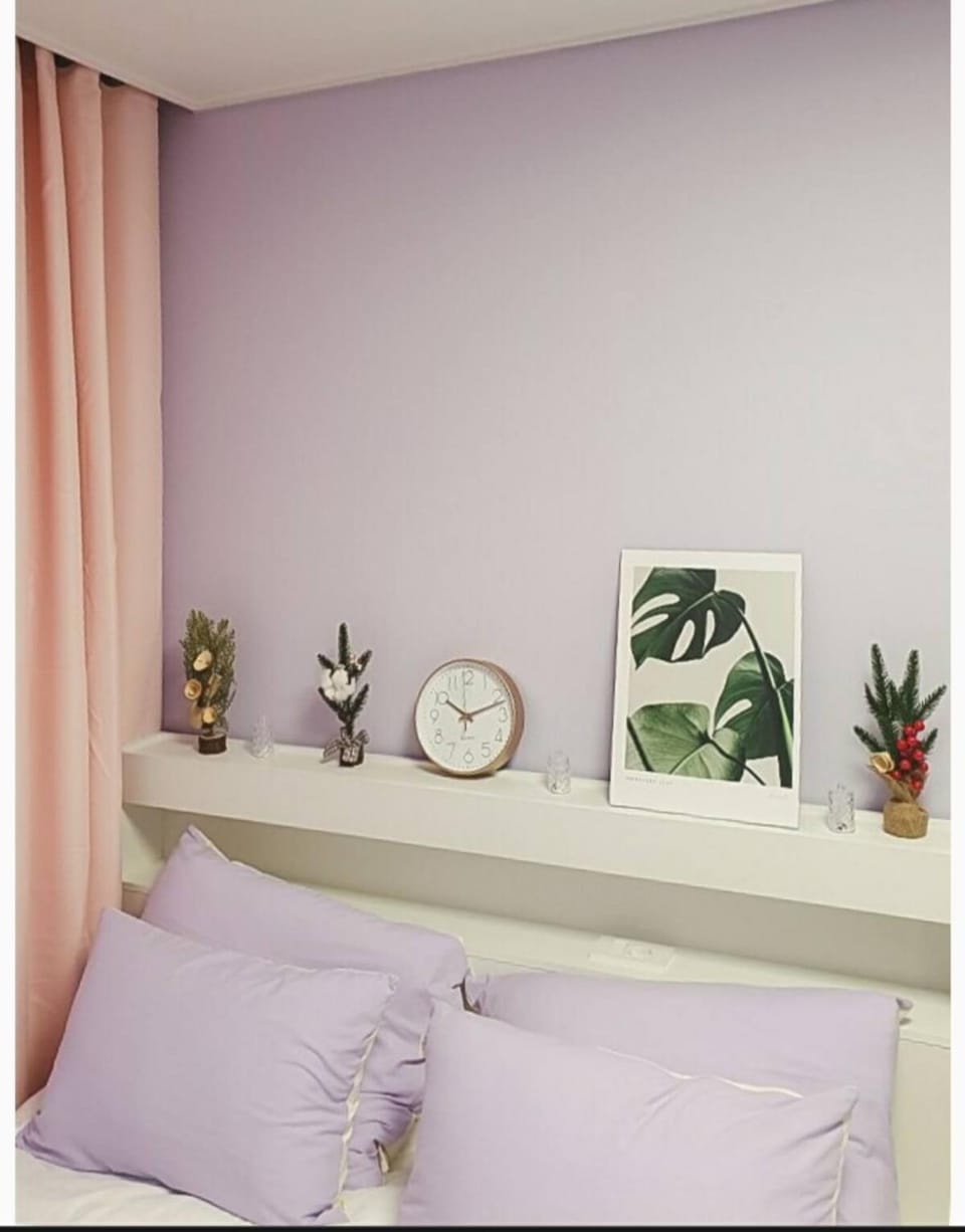 ANJEL Stay Apartment in Seoul