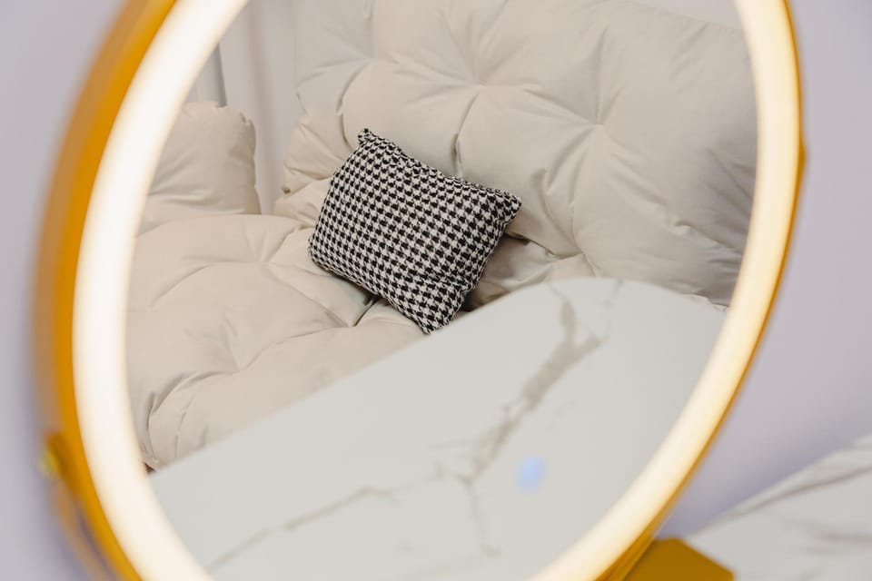 ANJEL Stay Apartment in Seoul