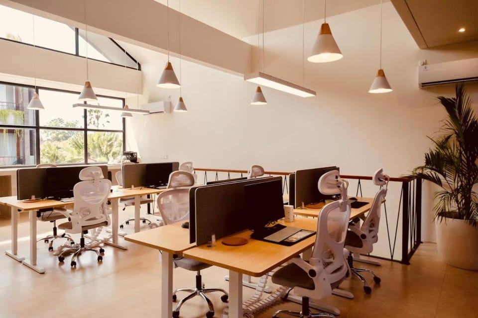 Meeting/conference room