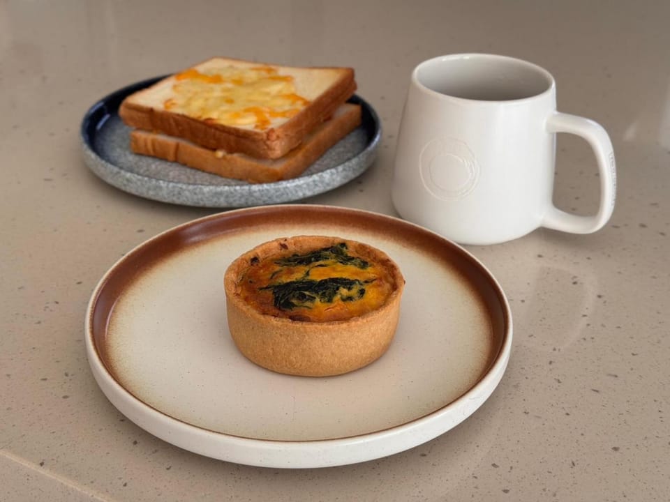Breakfast