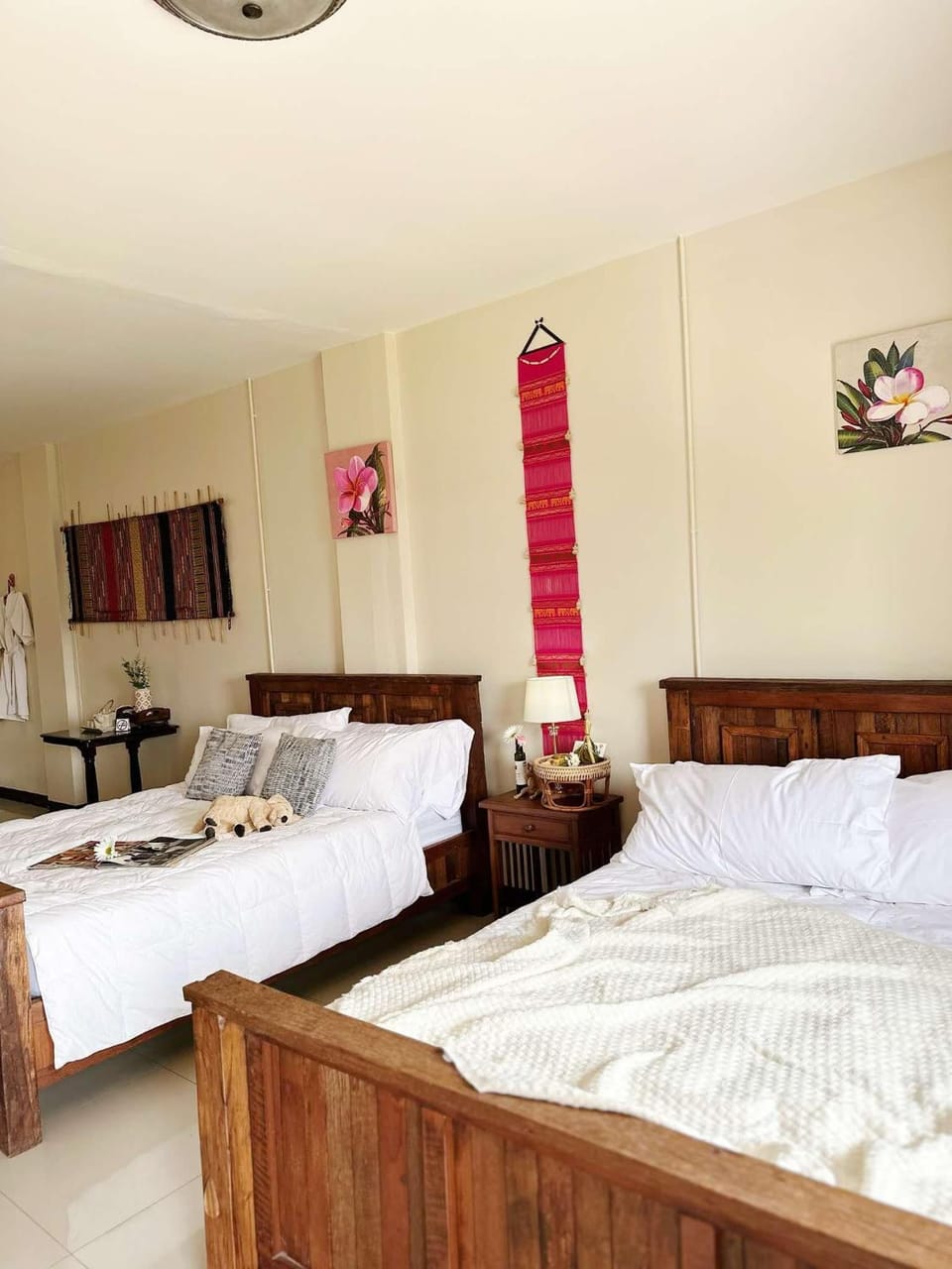 Candy house wua lai Villa in Chiang Mai
