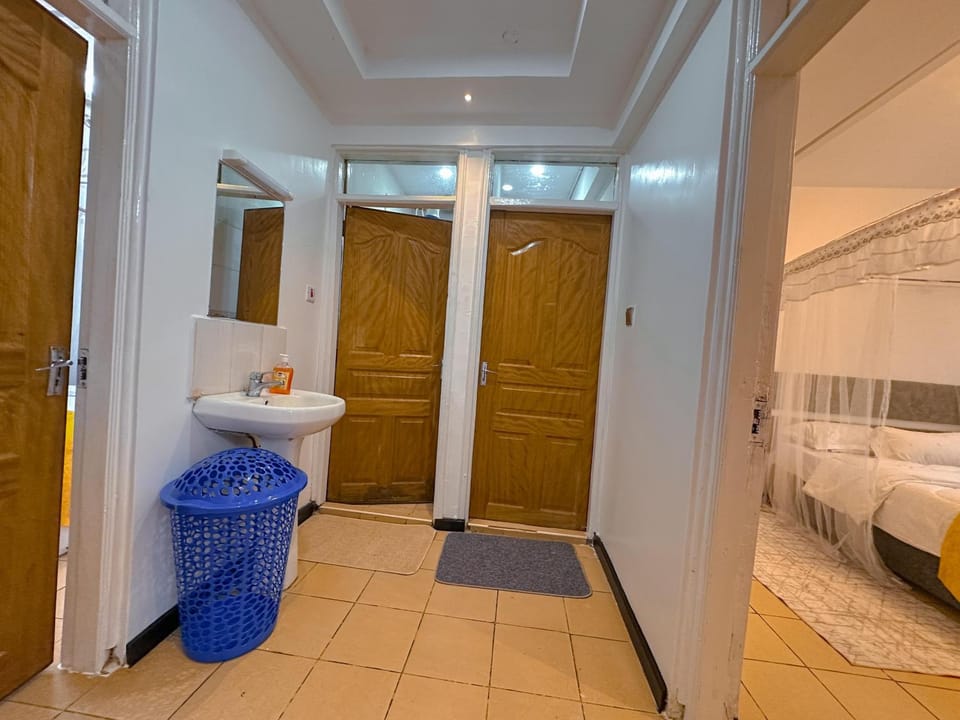 Normad homes Apartment in Kenya