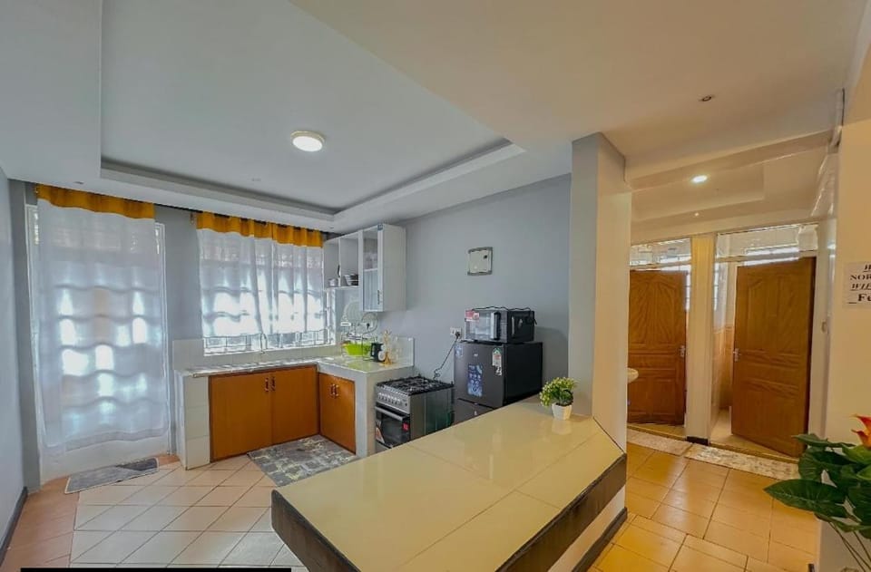 Normad homes Apartment in Kenya