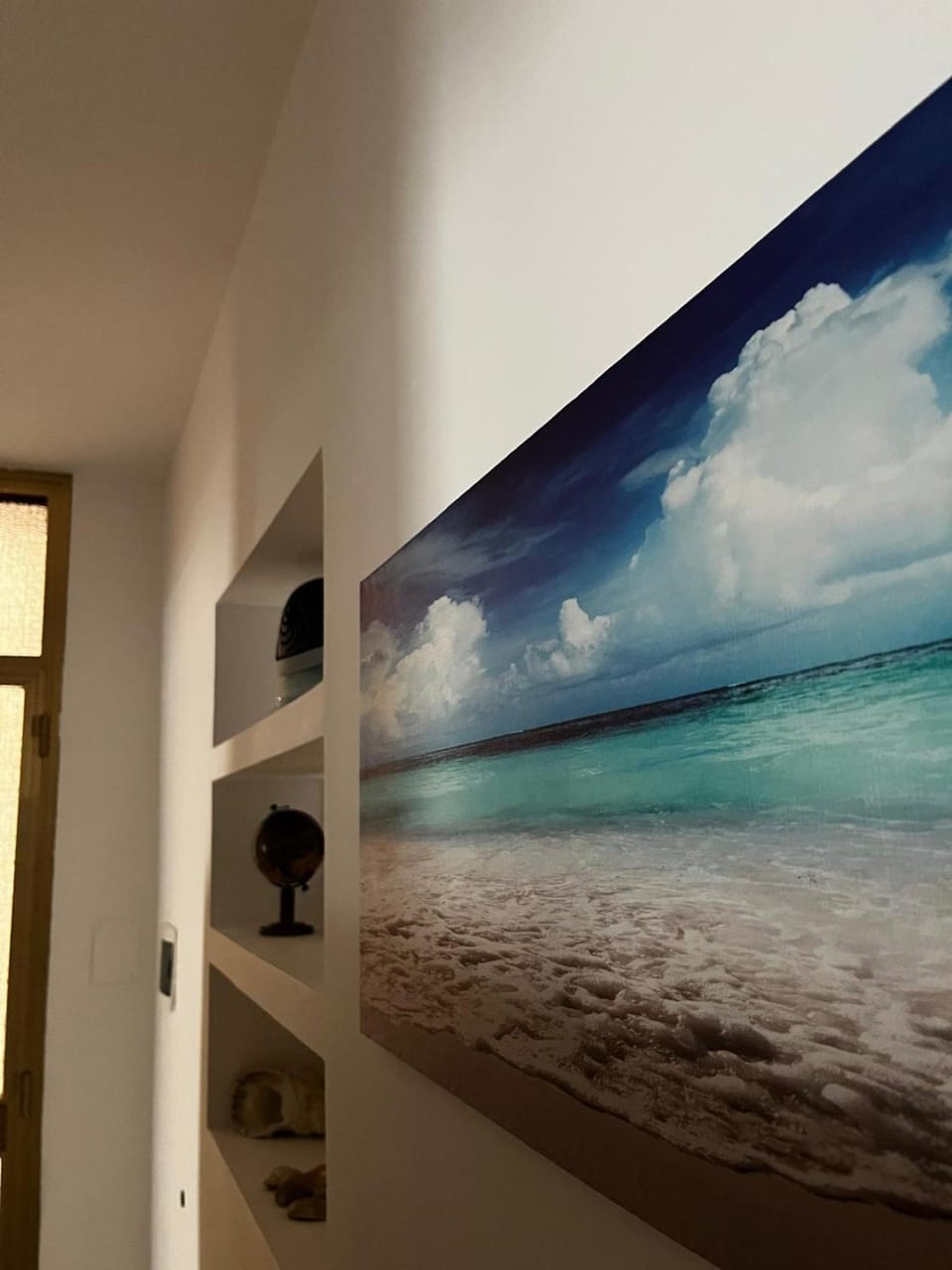 Sweet home Bed and Breakfast in Trapani