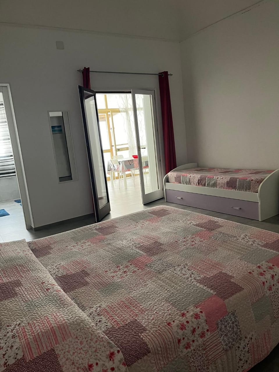 Sweet home Bed and Breakfast in Trapani