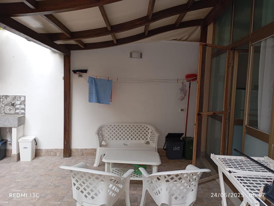 Sweet home Bed and Breakfast in Trapani