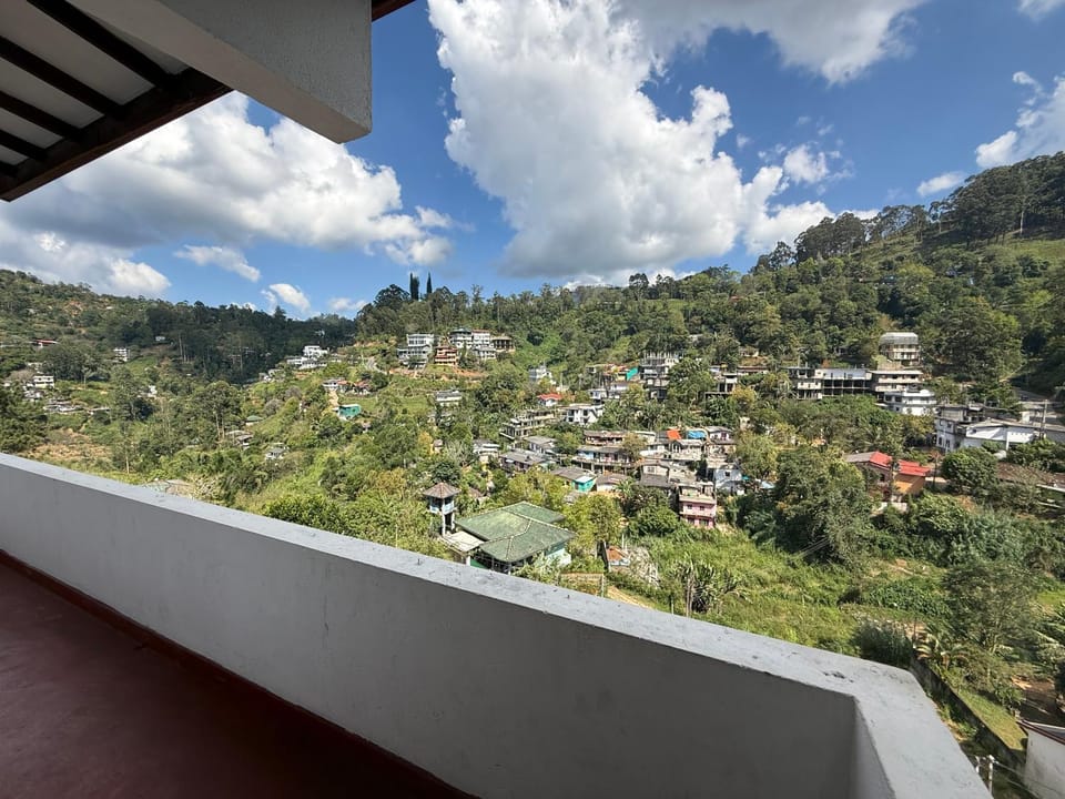 Hotel Highnest Hotel in Central Province