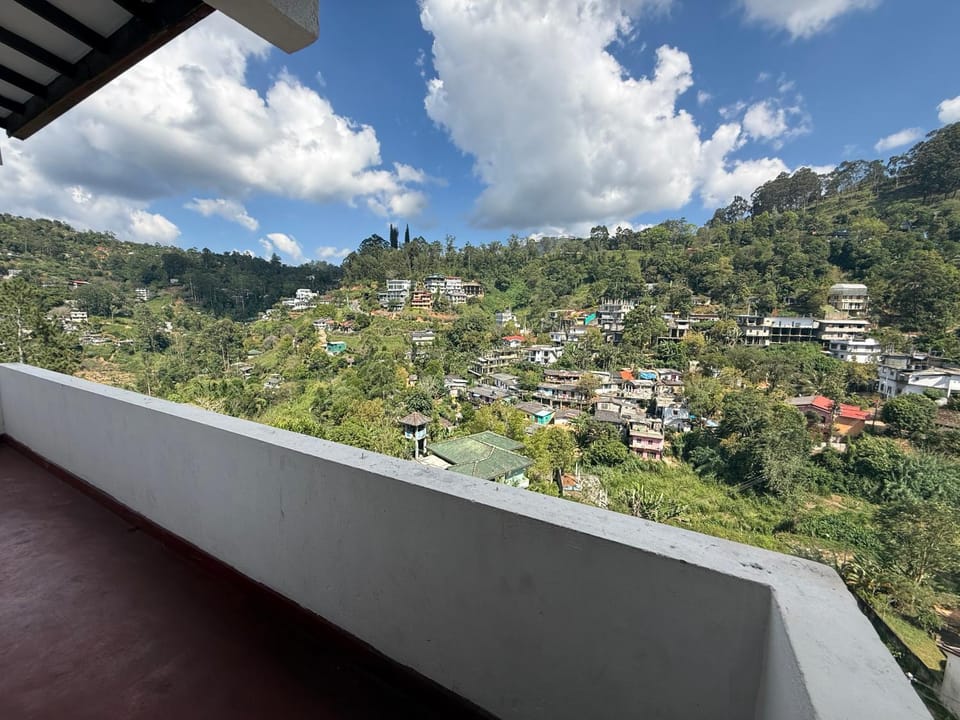Hotel Highnest Hotel in Central Province