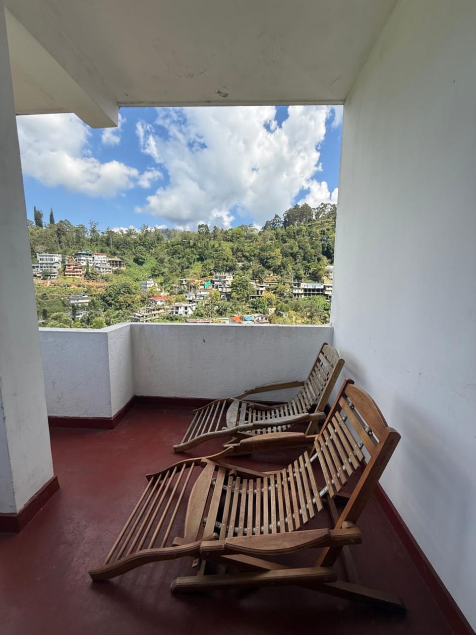 Hotel Highnest Hotel in Central Province