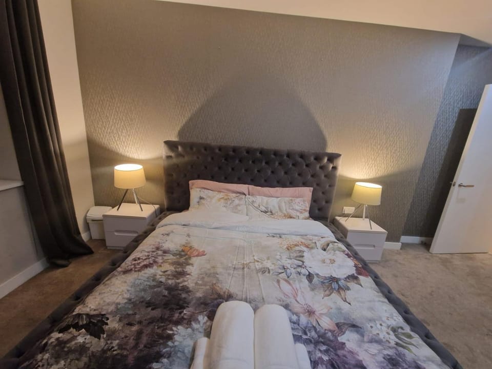 Victoria Sleek Apartment in London Borough of Southwark