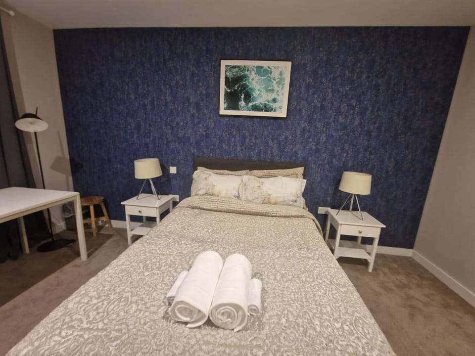 Victoria Sleek Apartment in London Borough of Southwark