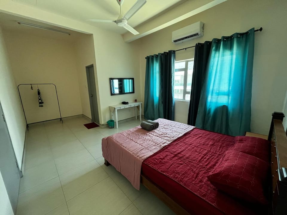 Homestay Adyana House in Selangor, Malaysia