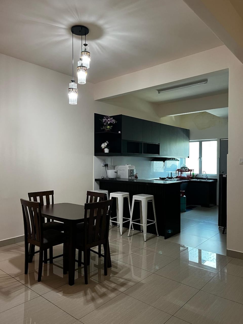 Homestay Adyana House in Selangor, Malaysia