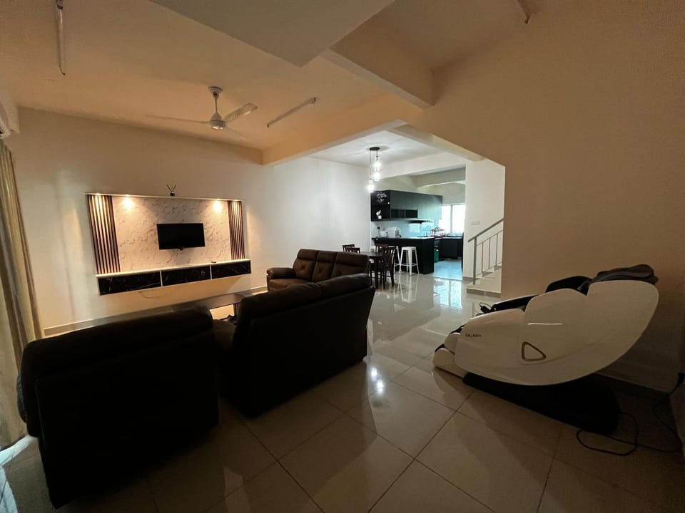 Homestay Adyana House in Selangor, Malaysia