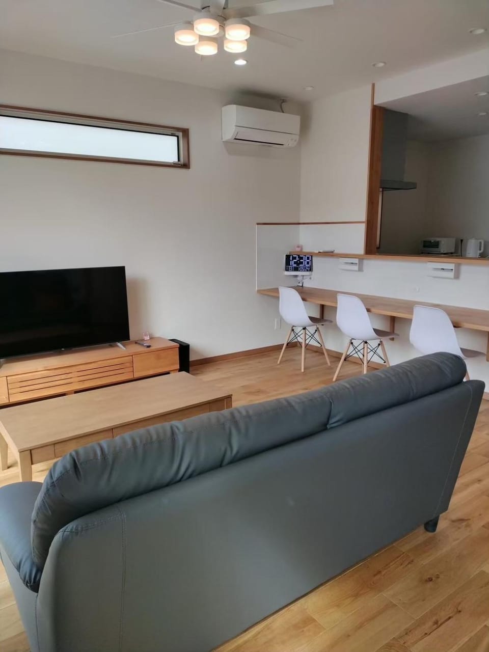 Kamamanmi Apartment in Okinawa Prefecture