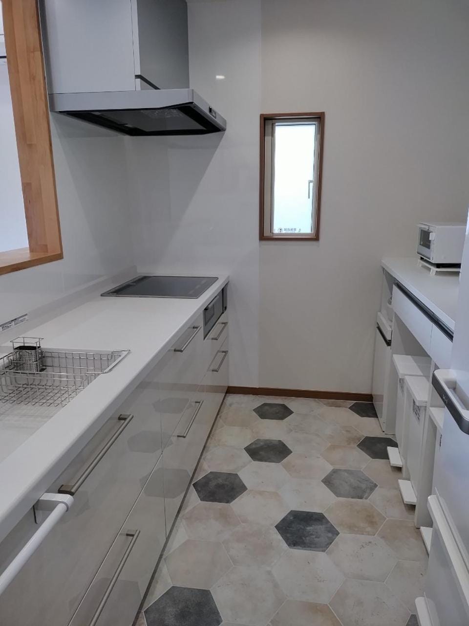 Kamamanmi Apartment in Okinawa Prefecture