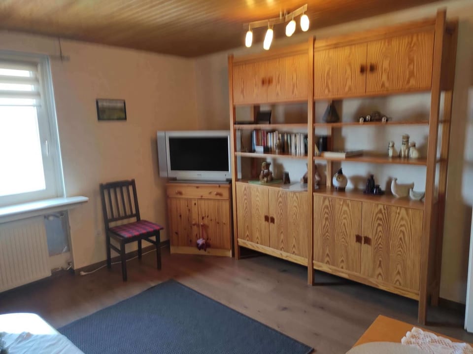 Ferienwohnung Harz de Luchs Apartment in Wernigerode