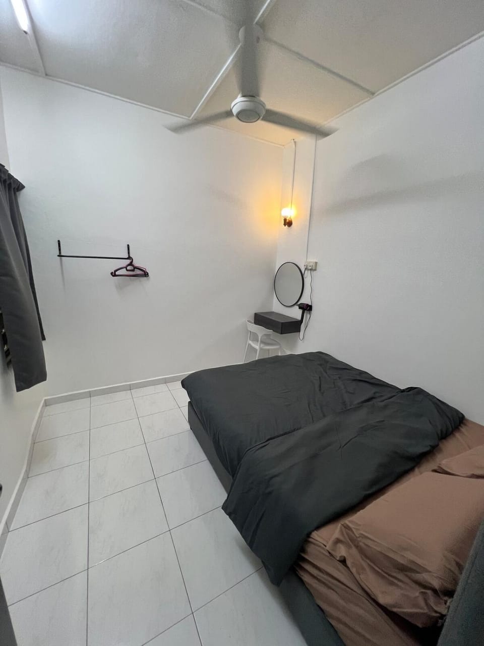 Raub homesty House in Selangor, Malaysia