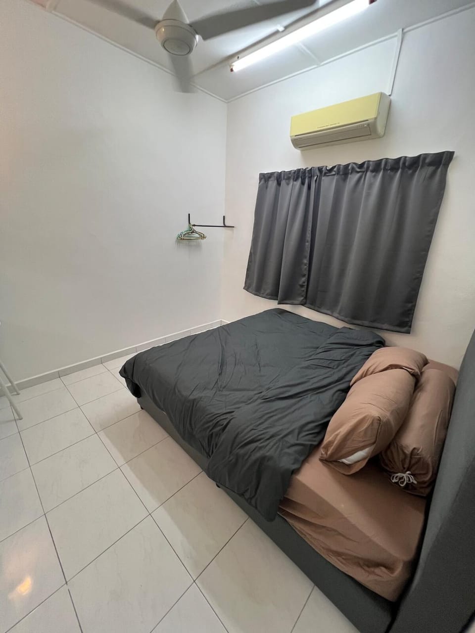 Raub homesty House in Selangor, Malaysia