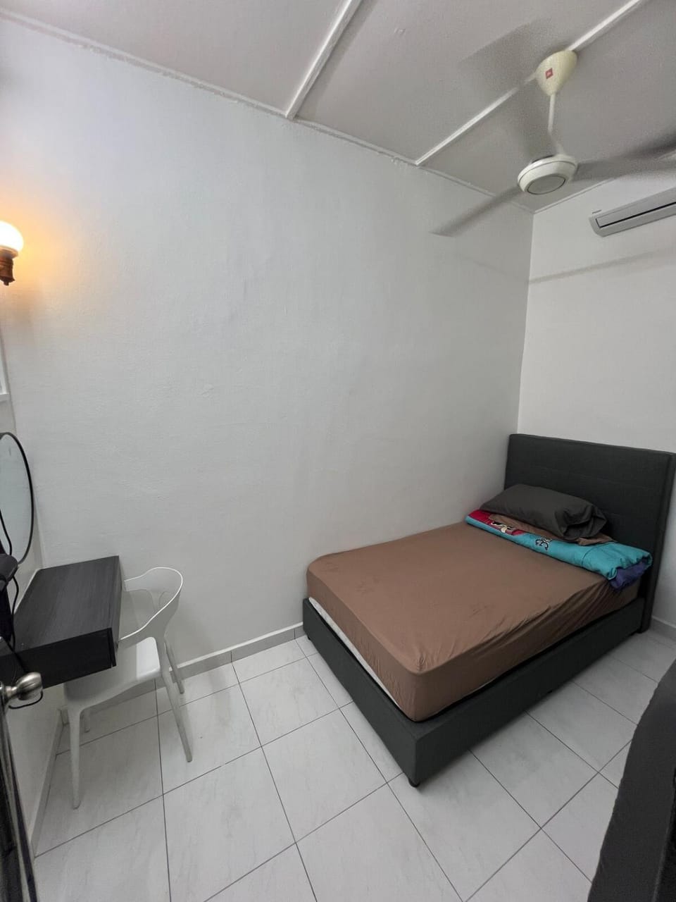 Raub homesty House in Selangor, Malaysia