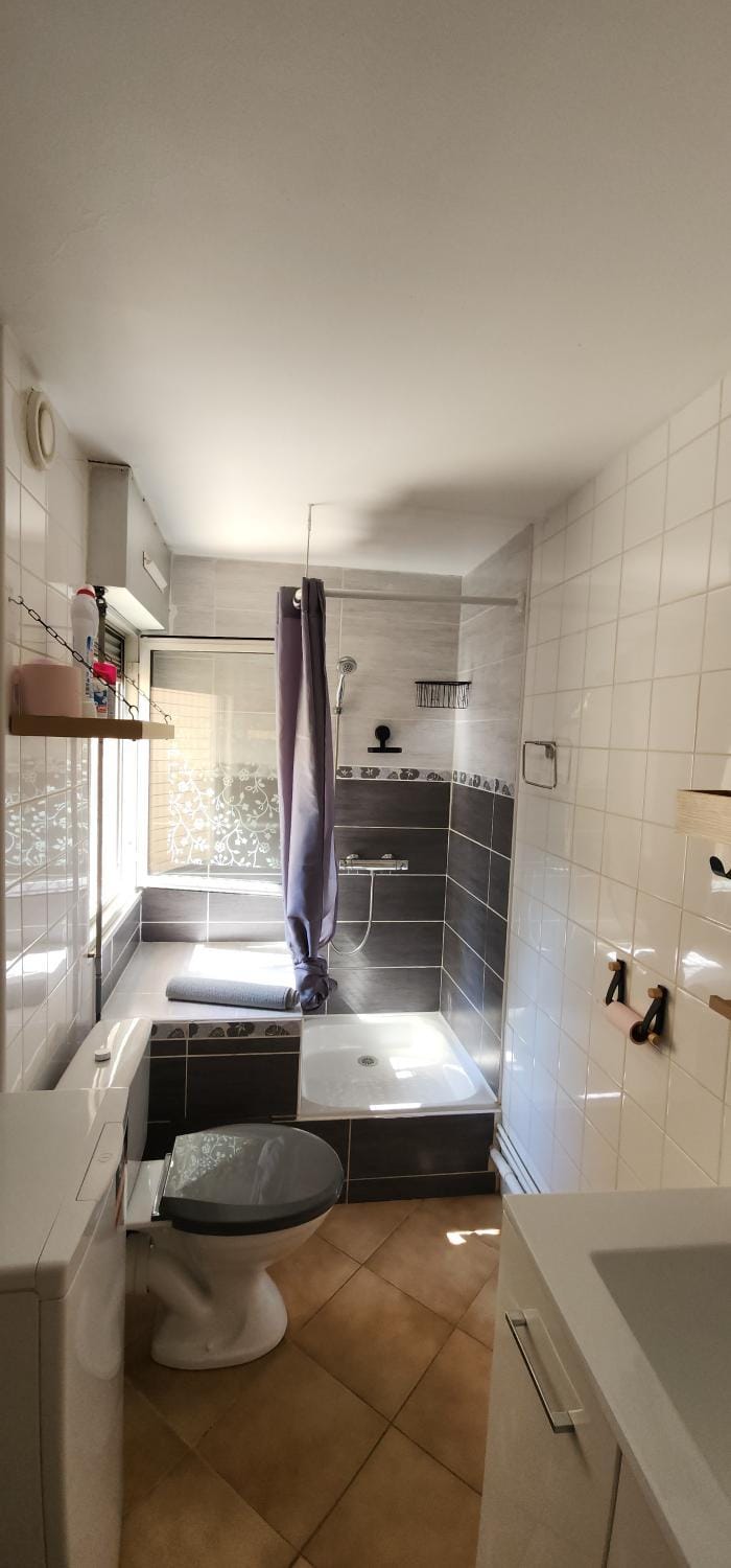 Studio Carnon-Plage Apartment in Mauguio