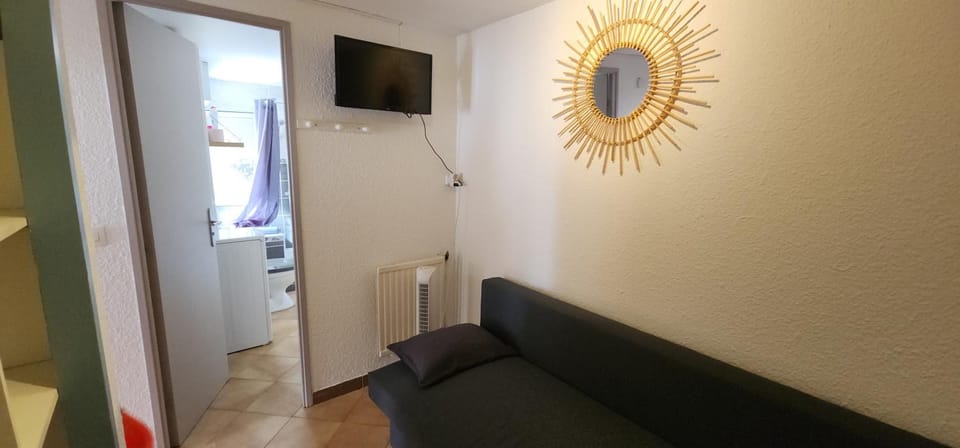 Studio Carnon-Plage Apartment in Mauguio