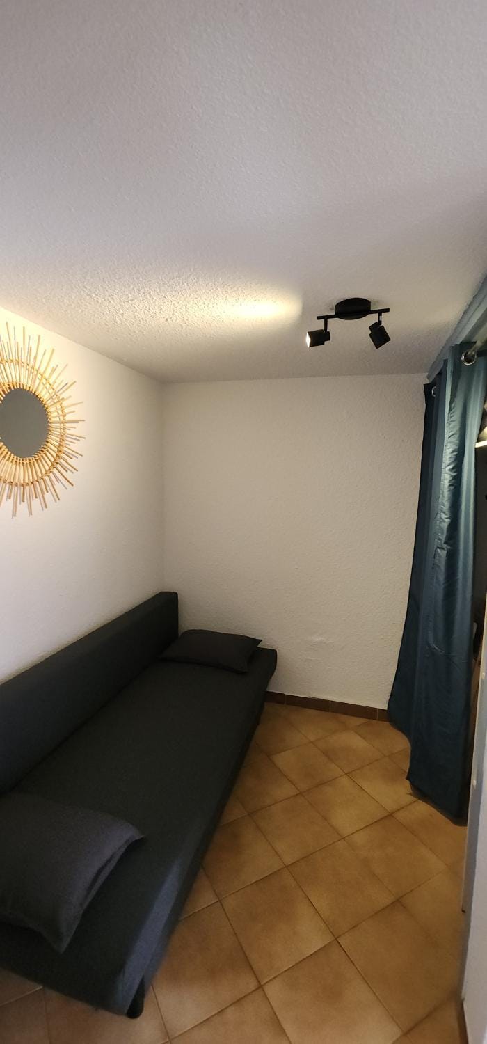 Studio Carnon-Plage Apartment in Mauguio