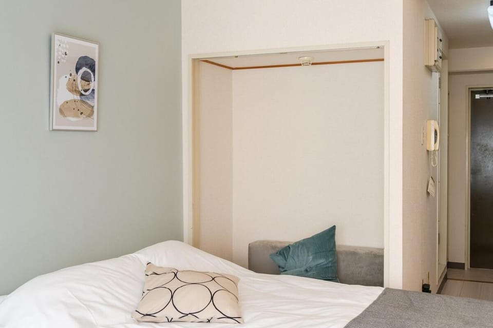 Frt池袋2丁目 Apartment in Japan