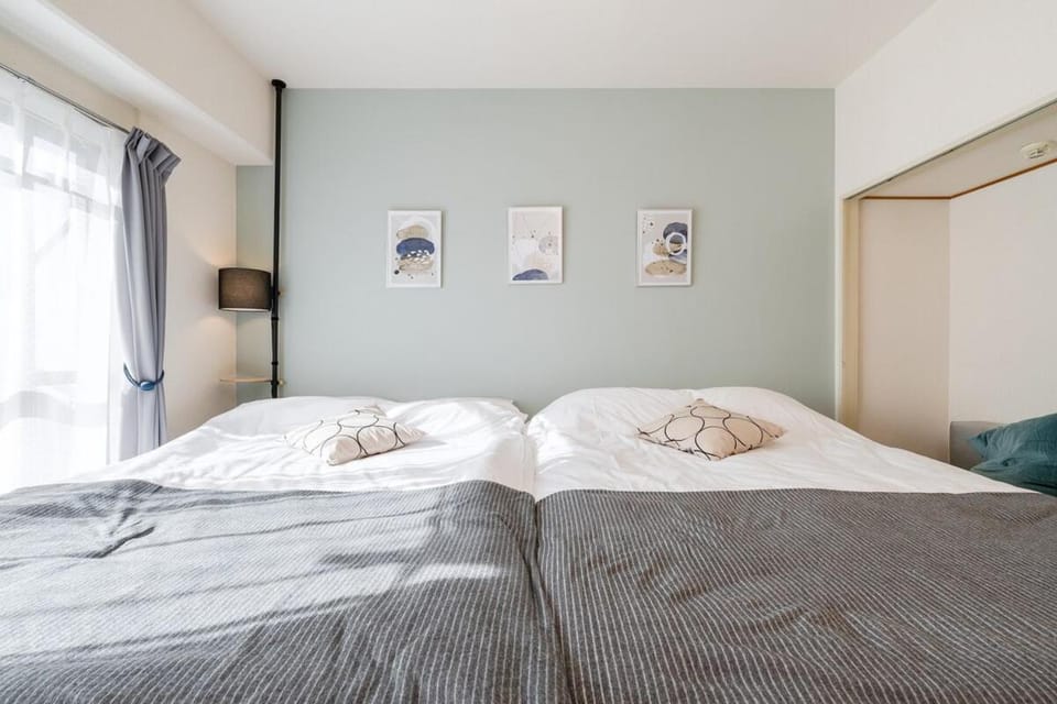 Frt池袋2丁目 Apartment in Japan