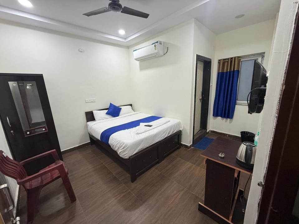 COCO NET Hotel Hotel in Hyderabad