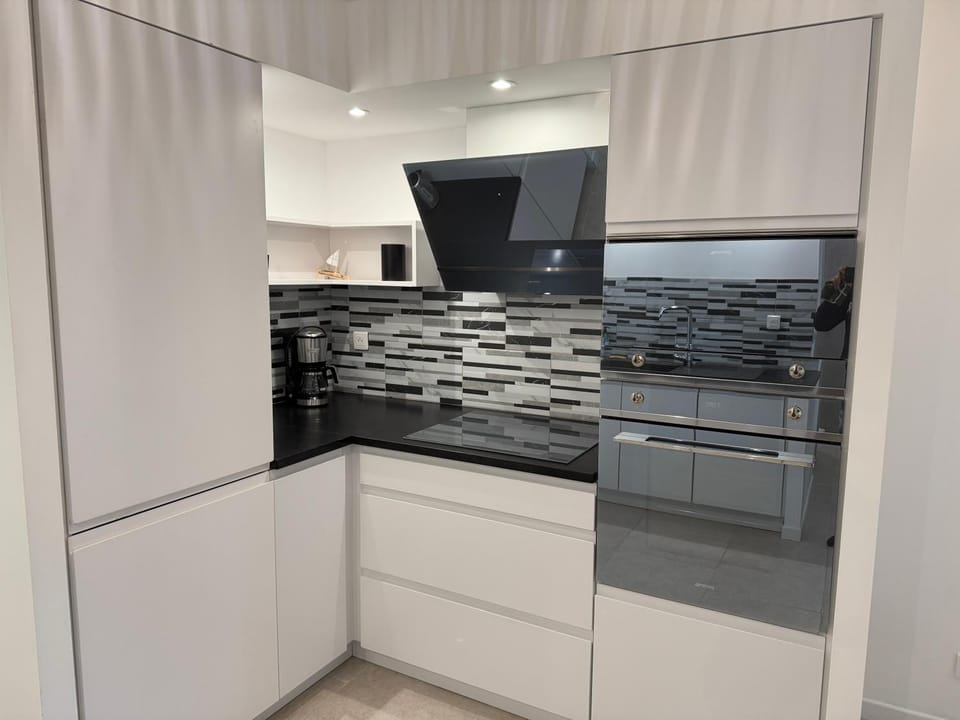 La Petite Ancre Apartment in La Flotte