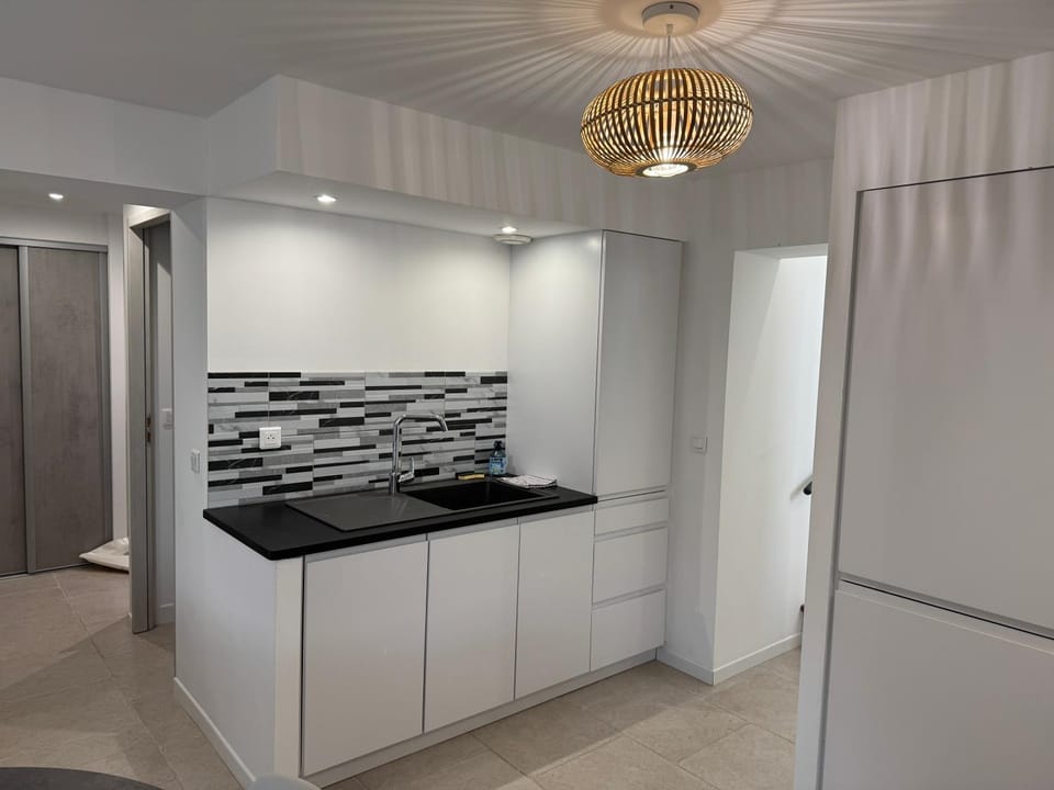 La Petite Ancre Apartment in La Flotte