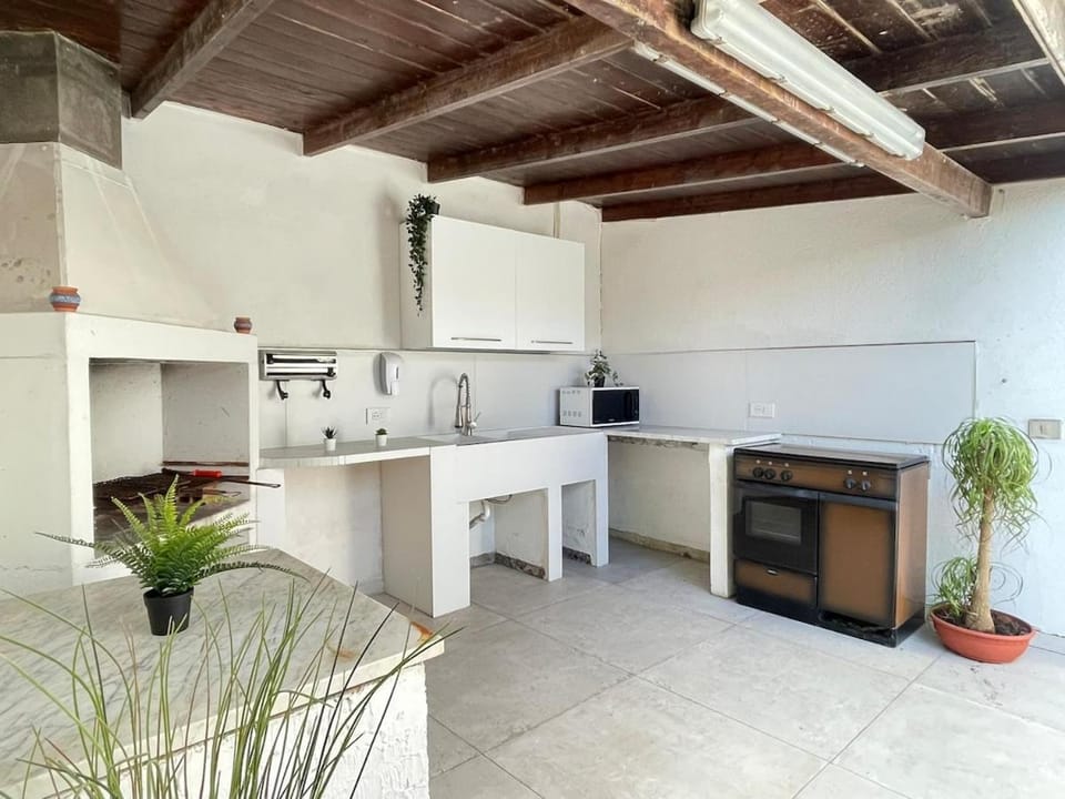 Casa Talja House in Santa Maria del Focallo