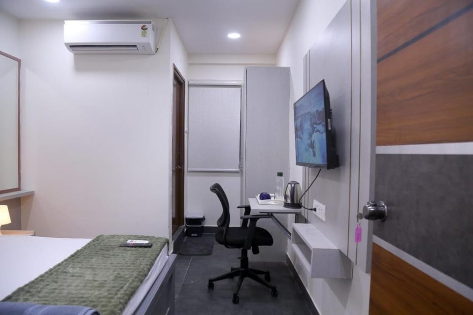 TV and multimedia, Bedroom