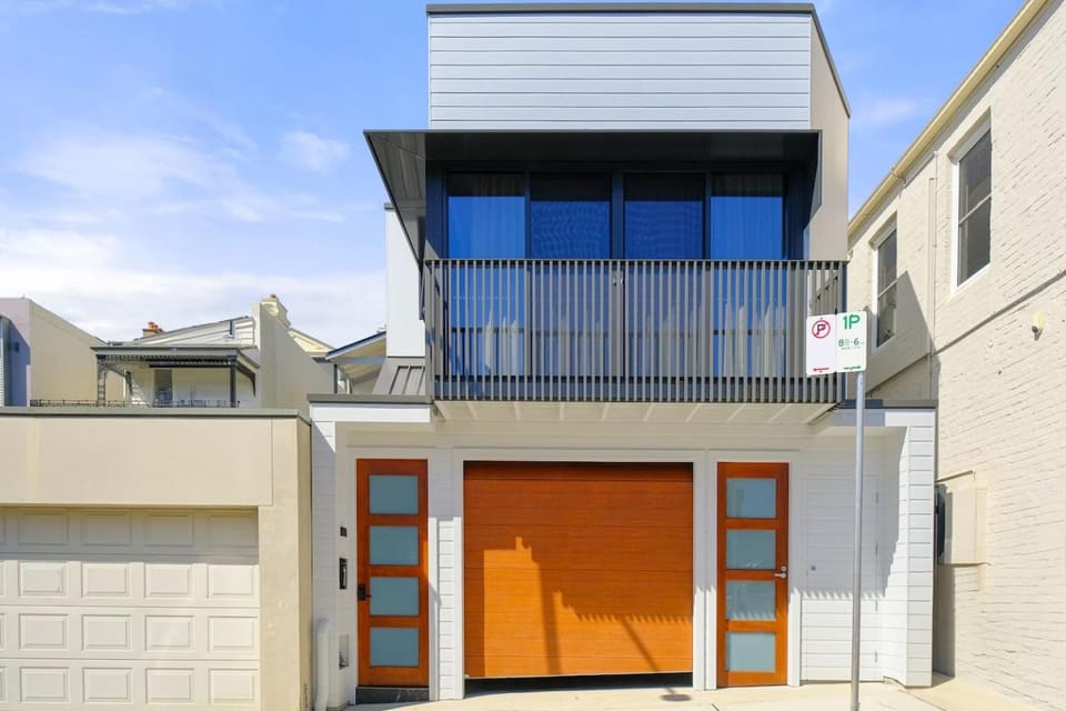 Property building, Other