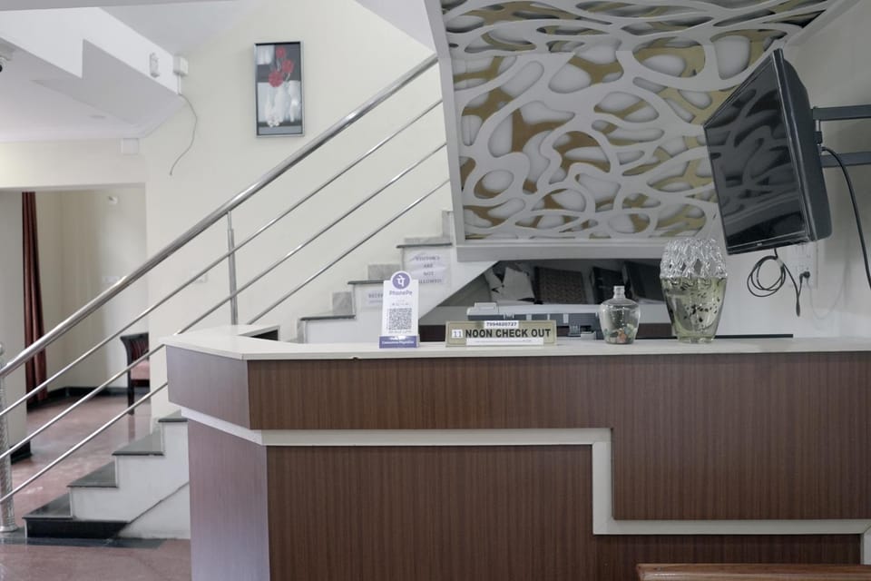 Ghala Apartments and Rooms Hotel in Kochi