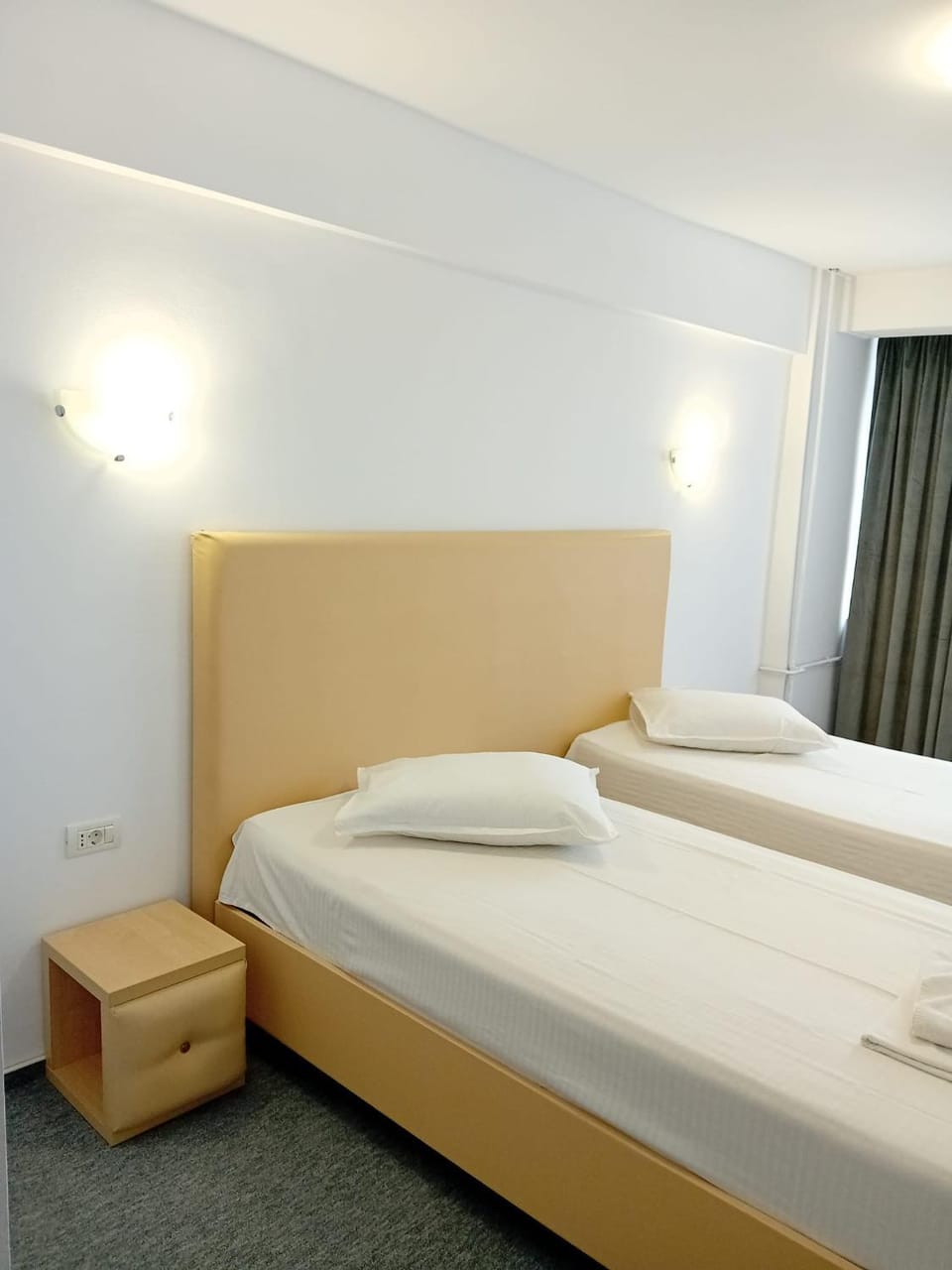 Hotel viilor Hotel in Bucharest