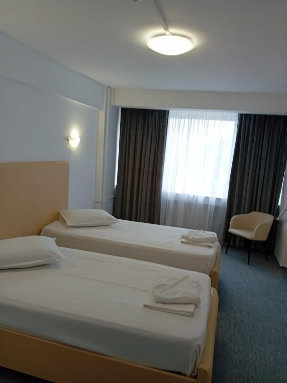 Hotel viilor Hotel in Bucharest