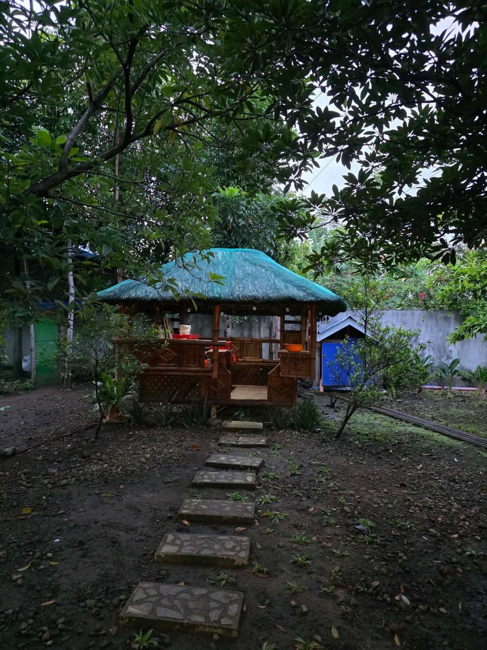 Leopoldos Resort & Kampsite Resort in Calabarzon