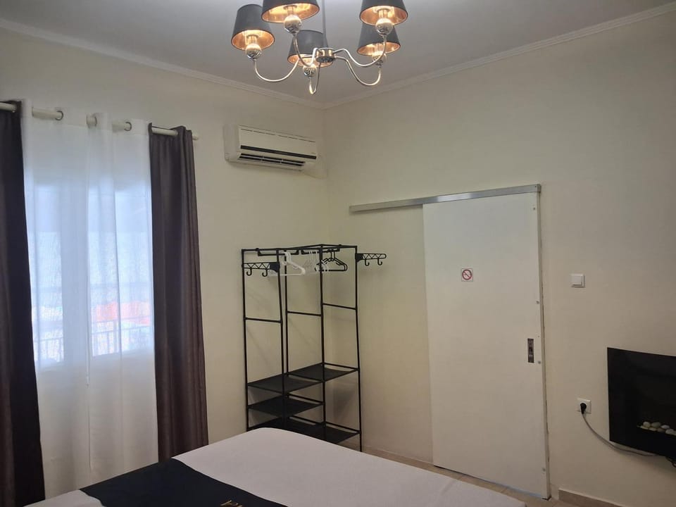 Arkoudi Bella Vista Apartment in Peloponnese, Western Greece and the Ionian