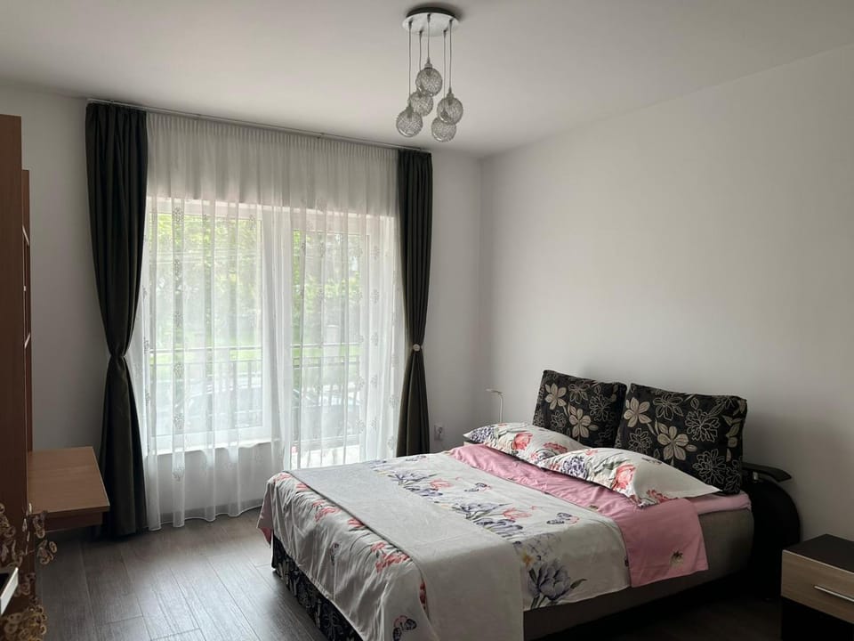Apartament Cluj Apartment in Cluj-Napoca