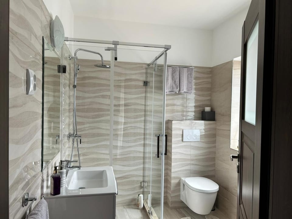 Apartament Cluj Apartment in Cluj-Napoca