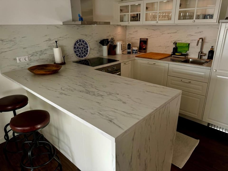 gemütliche Ferienwohnung mit Garten Apartment in Landsberg am Lech