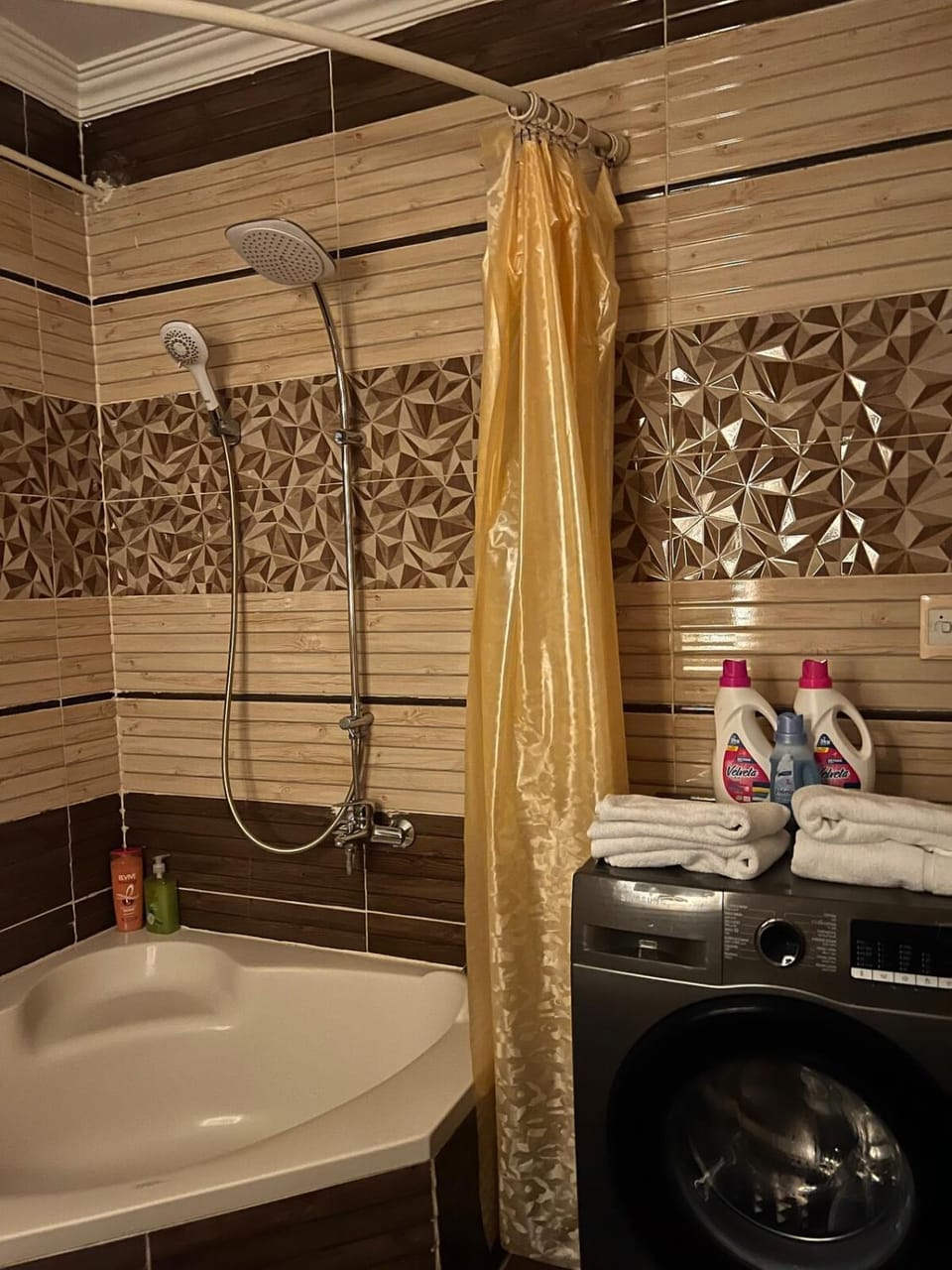 High-Rise Pyramids View - 5 Min Walk To sphinx! Apartment in Egypt