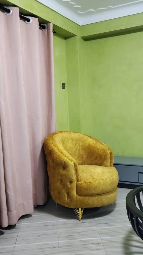 Blaize Affaire Apartments Apartment hotel in Kampala
