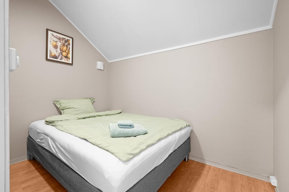 Sentral 1BR i Porsgrunn - P Apartments Apartment in Viken, Norway