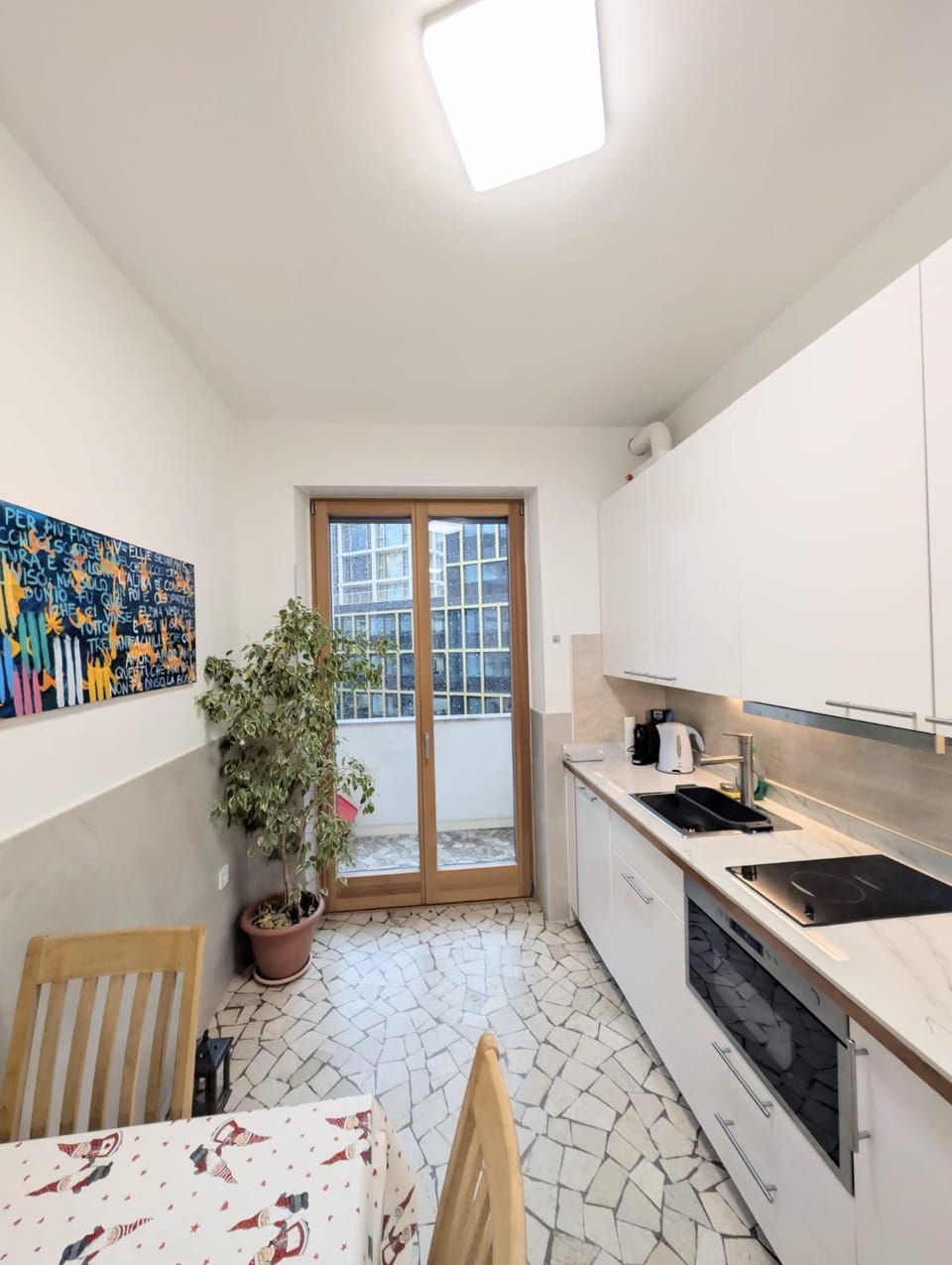 BozenApartments Garibaldi Apartment in Bolzano